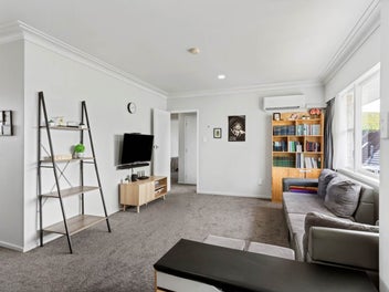 Solid, Central & No Body Corp