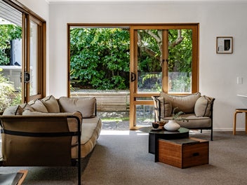 Japanese Scandi fusion