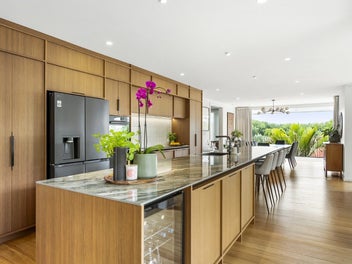 A reimagined family haven in the heart of The Bays