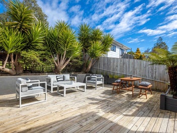 Fantastic 1st home opportunity