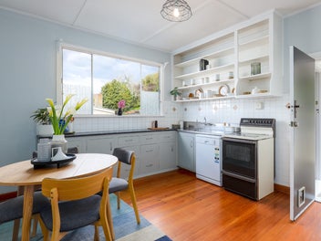 Fantastic 1st home opportunity