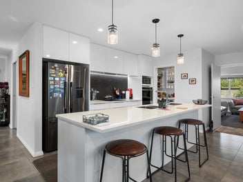 Where Style Meets Effortless Family Living