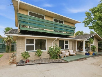 Room for the Whole Family