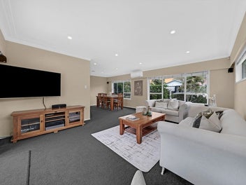 Ageless Beauty | Family Feels