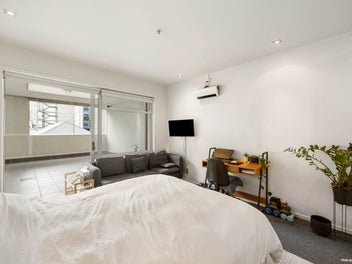 Secure the Upside: Litigation Rights Included