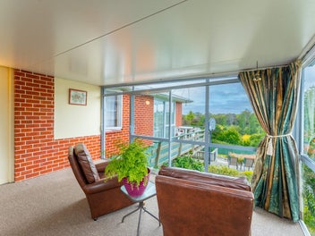 Complete Family Package - With a View!