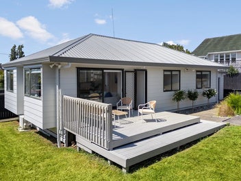 Easy Living - No work needed!