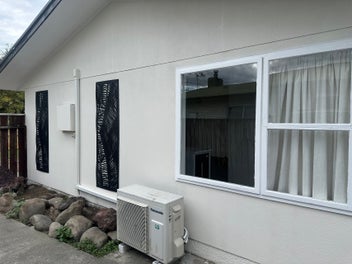 Spacious family home