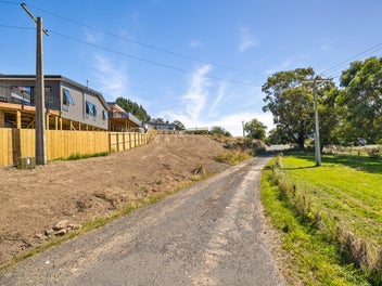 14 or 16 Peel Street