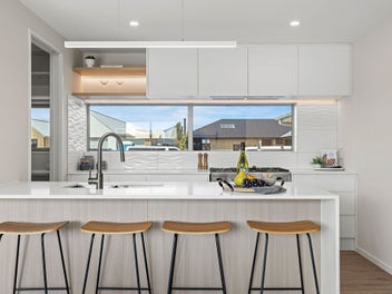 Scale, Spec, and Smart Living