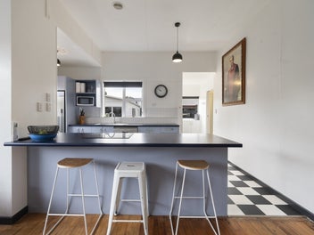 A Gem You’ll Love Coming Home To