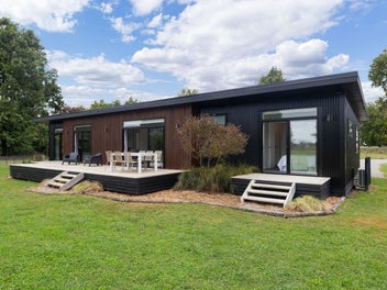 A Better Kind of Quiet - UNDER CONTRACT