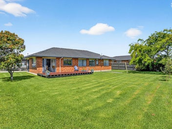 The Total Package - Space, Substance & Style