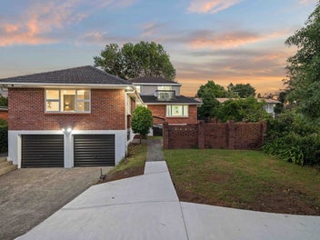 "Big Bold & Beautiful!"