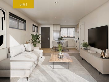 Smart, Stylish, Single-Level Homes From $639K