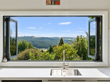 Fantastic Pastoral Setting