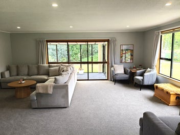 You Have Been Asking, Here it is!