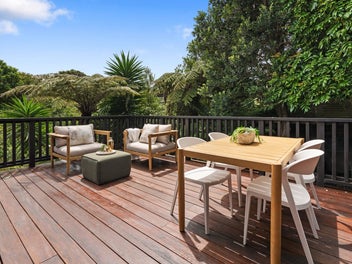 Welcome To Your Private Oasis!