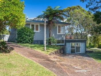 Breath-Taking Street - Compelling Potential