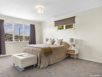 Charming Family Home with Elevated Views