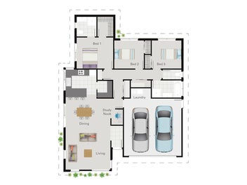 Solid Investment, Stylish Living in Paerata Rise