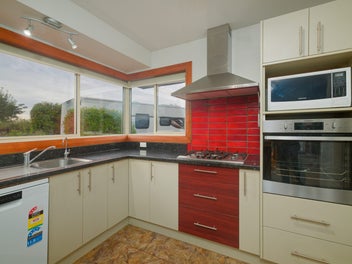 An Opportunity Too Good To Miss