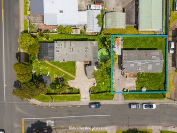 Buy One or Both - Corner Site - Urban Zoning