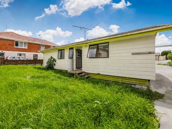 Attention Traders & Renovators