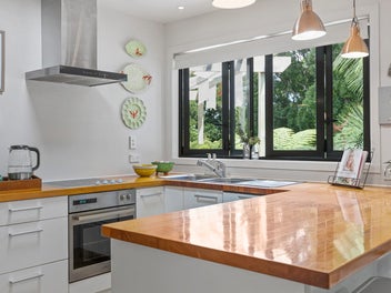 Peaceful, Private Oasis with Dual Living Option