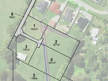 Sussex Estate-Space, Location & Lifestyle