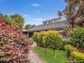 Solid, Spacious and Full of Personality