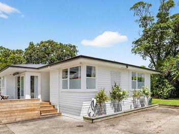 Hot Opportunity-Vendors Say Sell