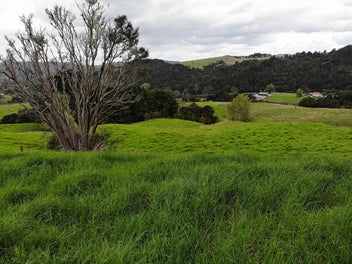 CREATE YOUR DREAM LIFESTYLE – 4.29HA