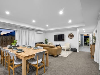 Designed and Built to Impress