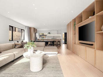 Modern Living in Rototuna North