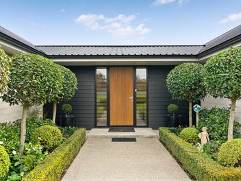 Effortless Living, Elevated Style