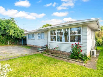 Do Up, Invest, or Develop - A Rare Opportunity!