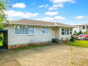 Do Up, Invest, or Develop - A Rare Opportunity!