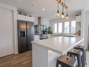 Space, Sunshine & Sophistication