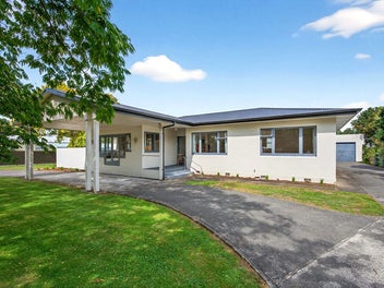 Easy Living, Great Location - BEO $699,000