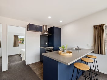 Park It. Lock It. Love It.