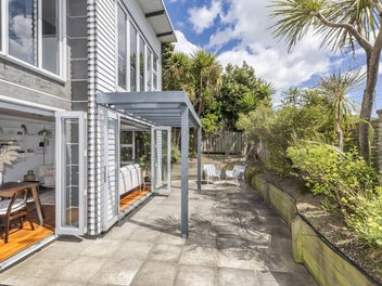 Stylish Architecturally Designed Home