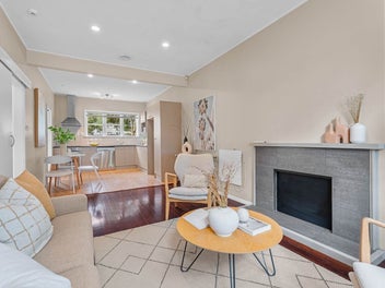 Hot Pick, Big Potential