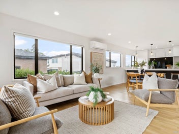 Effortless Living, Prime Location