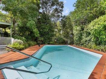 Location, Location, Location