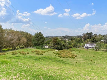 Rural Location, Yet Local