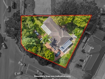 RC GRANTED – Build Beautiful Homes