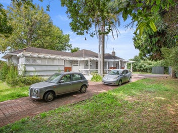 RC GRANTED – Build Beautiful Homes