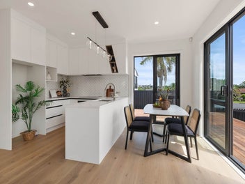 Prestige Address, Brand New Living