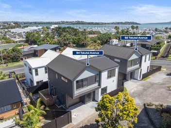 Last Opportunity in This Project